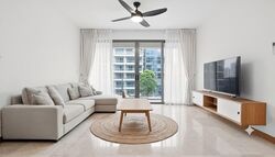 One Oxley Rise (D9), Apartment #595212571